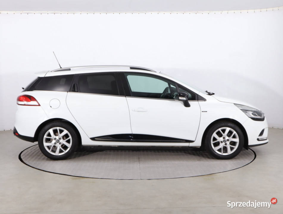 Renault Clio 09 TCe mazowieckie Piaseczno