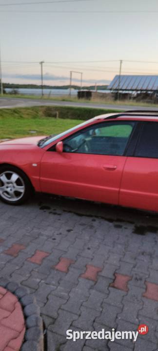 Motoryzacja Pakoszówka