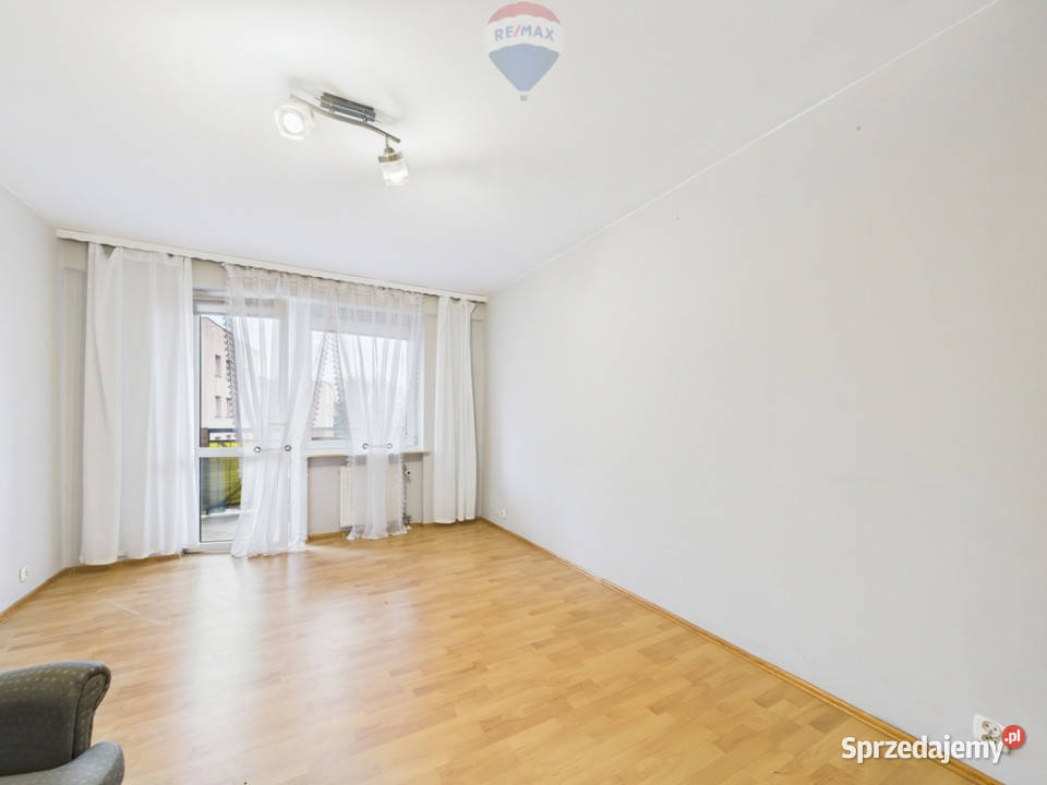 Ciechanowiec mieszkanie 53m piwnica garaż