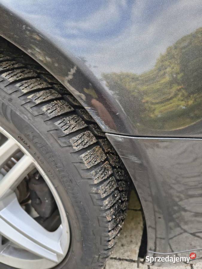 Audi A3 8P Sportback 16MPI 102 Ambietne Zarejestrowany w Polsce Lubań