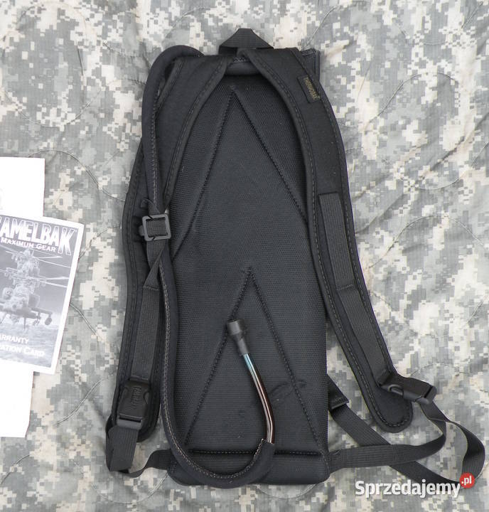 Camelbak Thermobak NAVY SEALS 2L