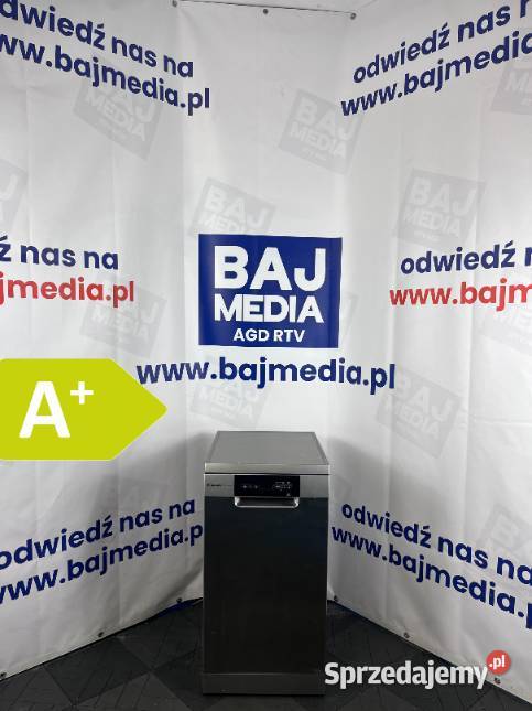 Zmywarka Candy Stan 45 Klasa A DostawaGwarancja Wiejca