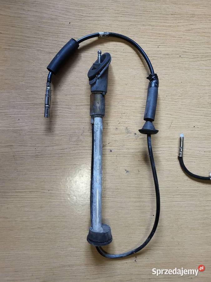 Chrysler Pt Cruiser oryginalna antena do radia Kliczków