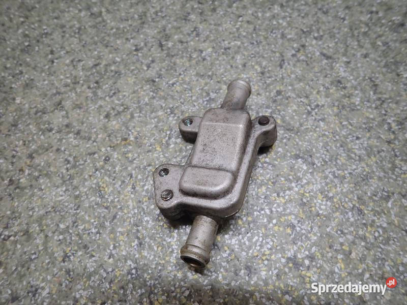 ODMA YAMAHA YBR 125 10R WTRYSK Strzelce Krajeńskie
