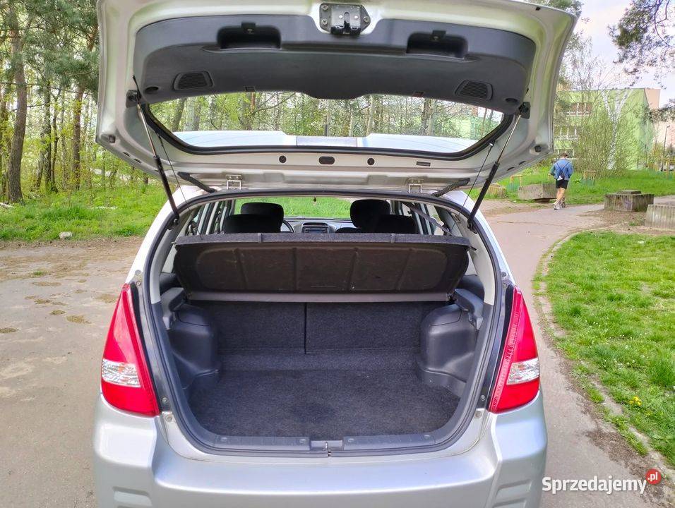 Suzuki Liana 16 B łódzkie Łódź sprzedam