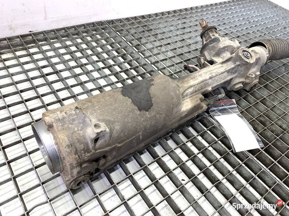 PRZEKŁADNIA KIEROWNICZA MAGLOWNICA AUDI A8 D5 osobowe sprzedam