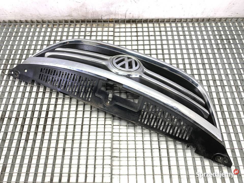 ATRAPA GRILL VW TIGUAN 0718 5N0853653A SUV KRATA
