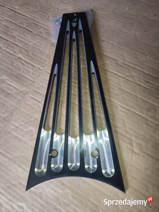 harley custom osłona cover ramy cut Kolbuszowa