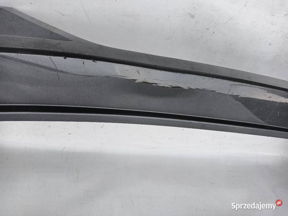 ZDERZAK TYŁ TYLNY VW TROC 2GA807417 sprzedam