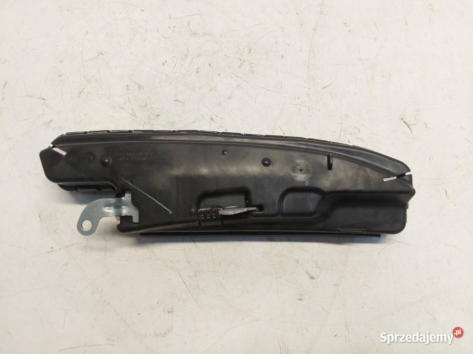 BMW G05 X5 30d 2019r PODUSZKA BOCZNA FOTELA dolnośląskie sprzedam