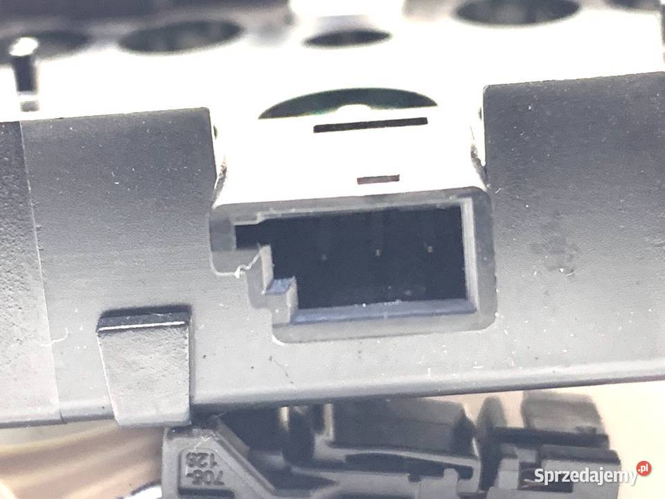 CZUJNIK DESZCZU MERCEDES W221 2218700092 0513