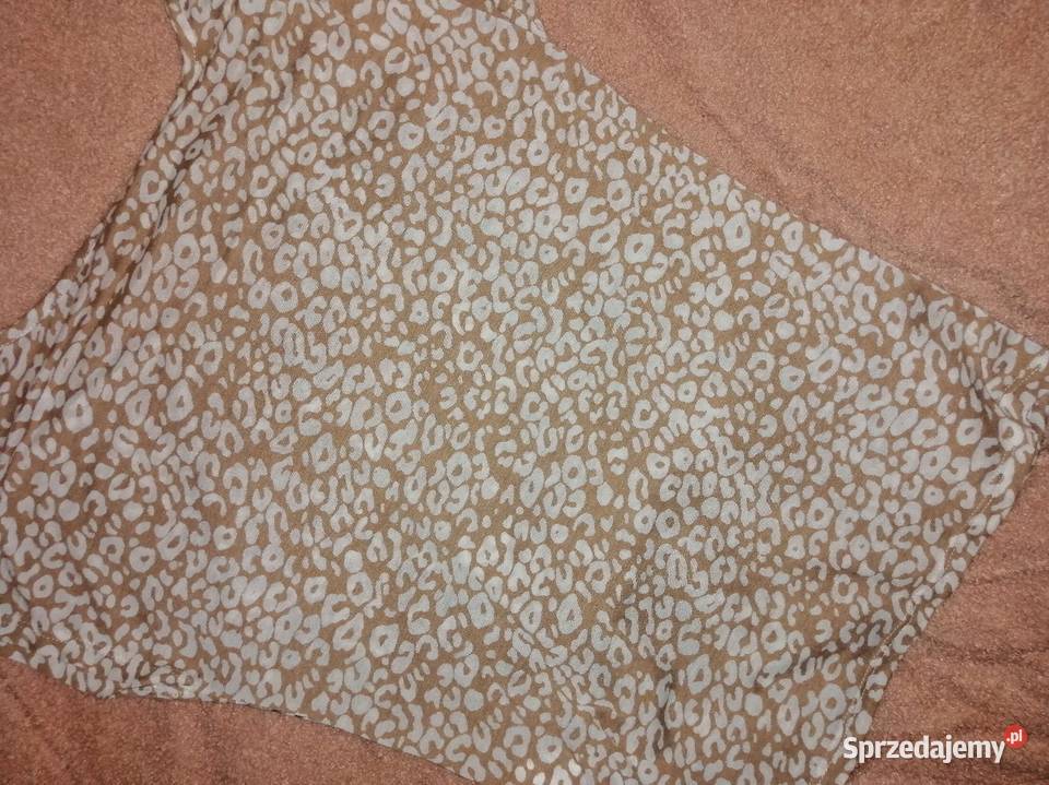 Nowa Bluzka koszulka bluzeczka tshirt ORSAY Topy i koszulki Leszno