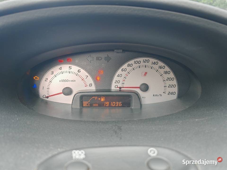 Toyota Yaris TS Sport 15 Yaris Warszawa