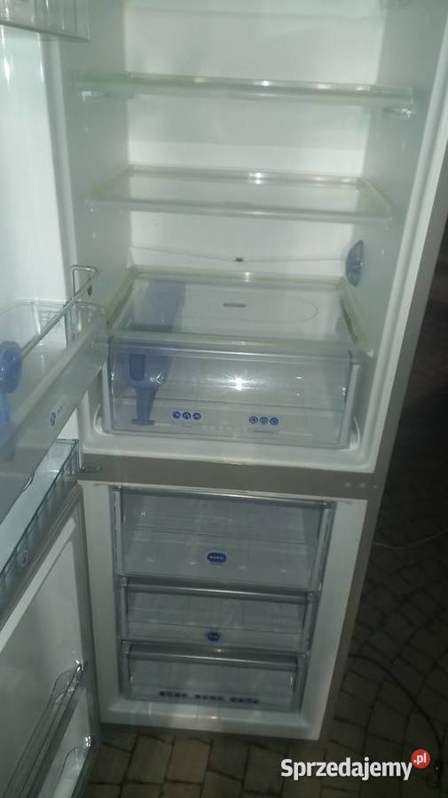 Lodówka Whirlpool 185 ZAPEWNIAM TRANSPORT wielkopolskie Kórnik