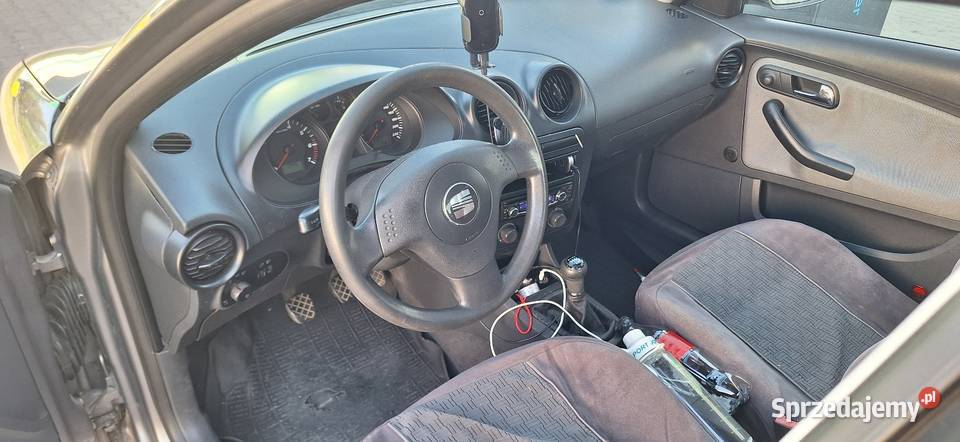 Seat Cordoba CD świętokrzyskie Kielce