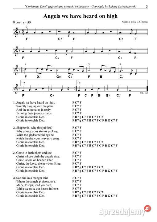 Piosenki na keyboard nuty 31 znanych polskich Instrumenty klawiszowe i MIDI Poznań