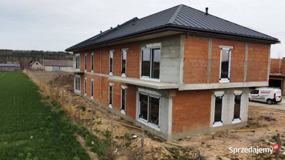Usługi dekarskie i ciesielskie dachy A do Z Bełchatów