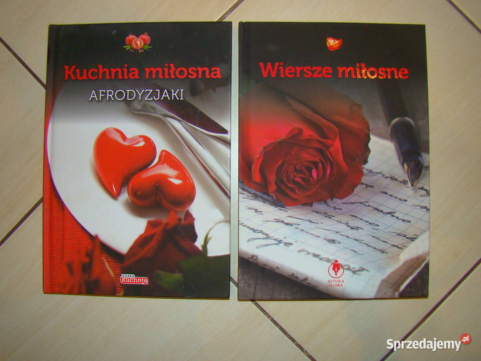 Książka kucharska śląskie sprzedam