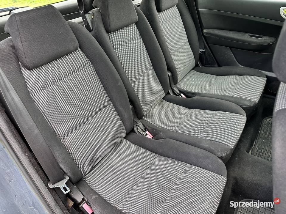 Peugeot 307 SW 7osobowy PANORAMA ekonomiczny Wieluń
