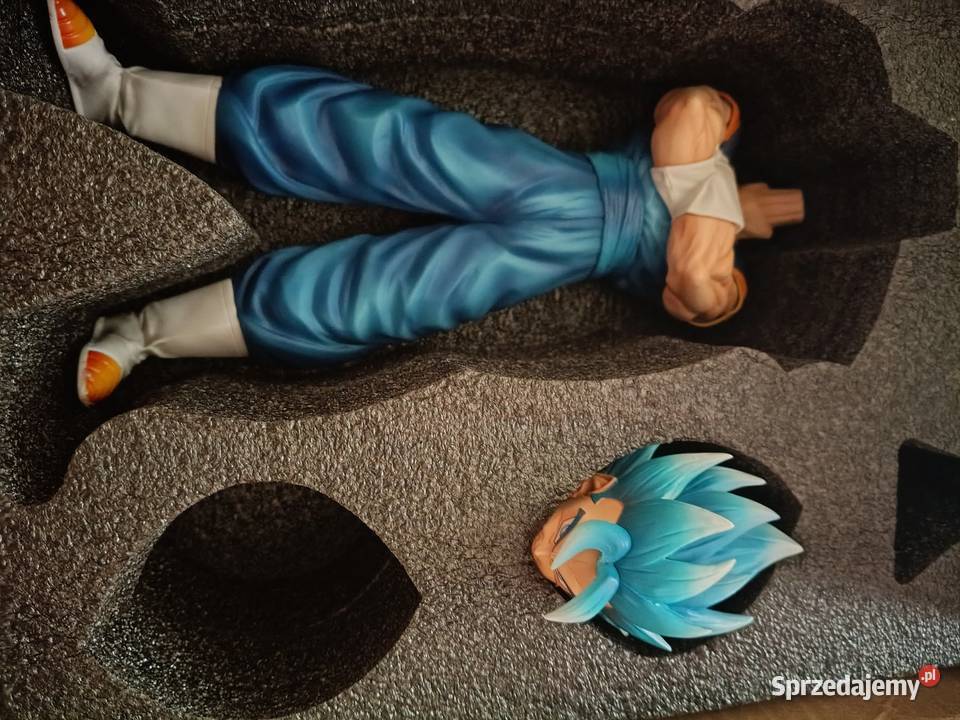 Figurka Dragonball Grodzisk Mazowiecki