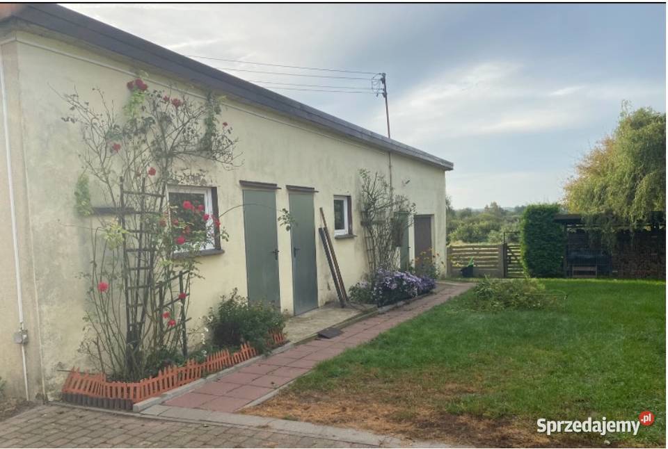 Dom do sprzedania 30 wybrzeza Stan do Płoty