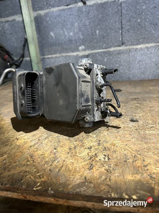 Pompa abs audi a6 c5 lift 0265950054 Kęty