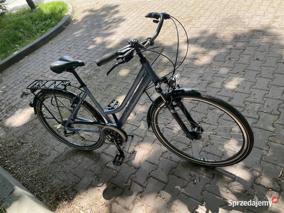 Rower Kross sprzedam Kraków