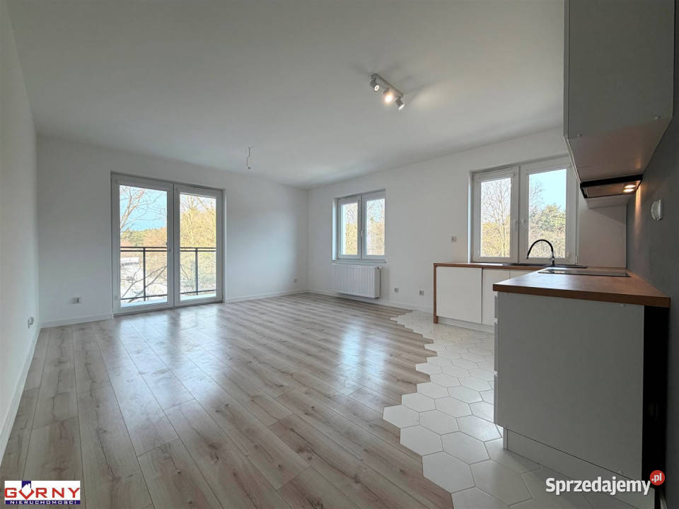 Ogłoszenie mieszkanie Sulejów 60m2 3pokojowe 8000zł/m2 sprzedam