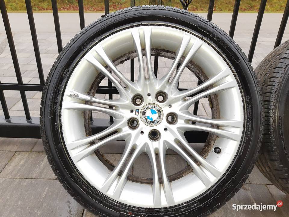 Koła BMW 18 MPakiet oryginalne Styling 135 świętokrzyskie