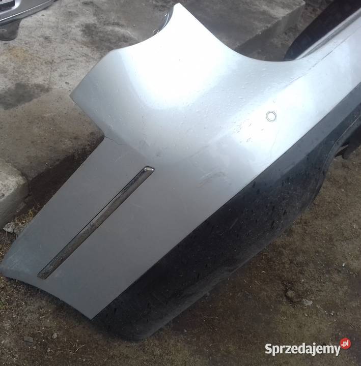 Zderzak tył Passat B6 Kombi Sieradz