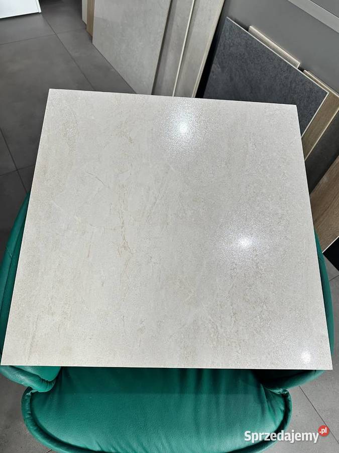 Płytka Trento Cream Lappato 60x60 GAT I EMIGRES