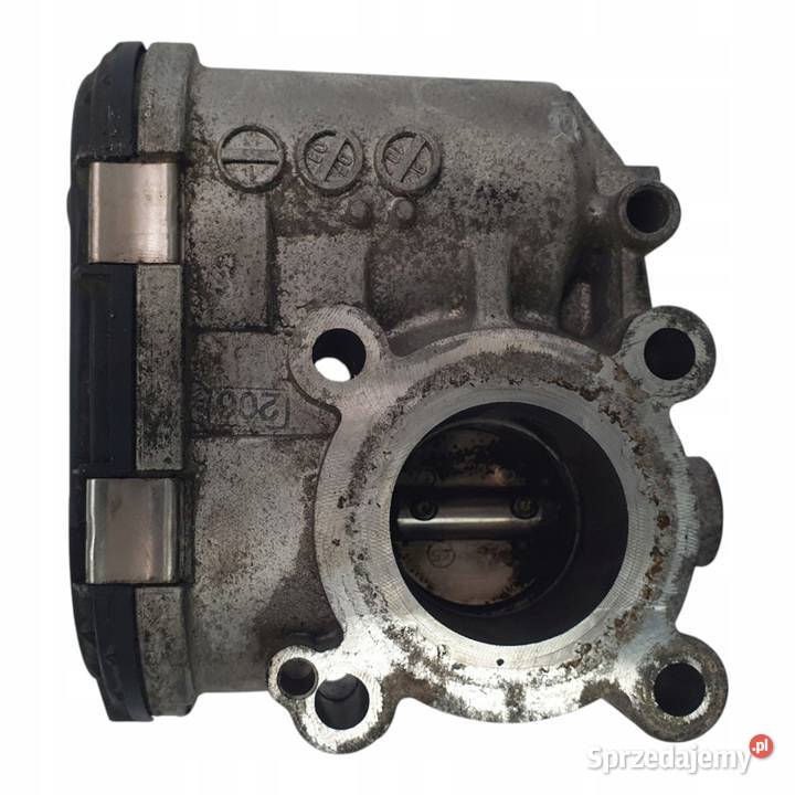 PRZEPUSTNICA Smart Fortwo 06B A1601410225 Motoryzacja Chełm