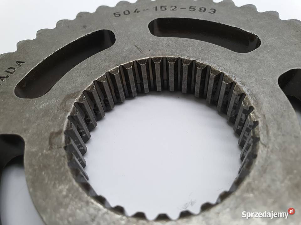 Tryb Kolo Zebate SkiDoo Summit 800