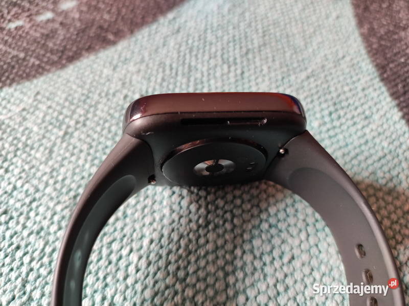 Redmi Watch 3 Active Czarny małopolskie Nowy Sącz