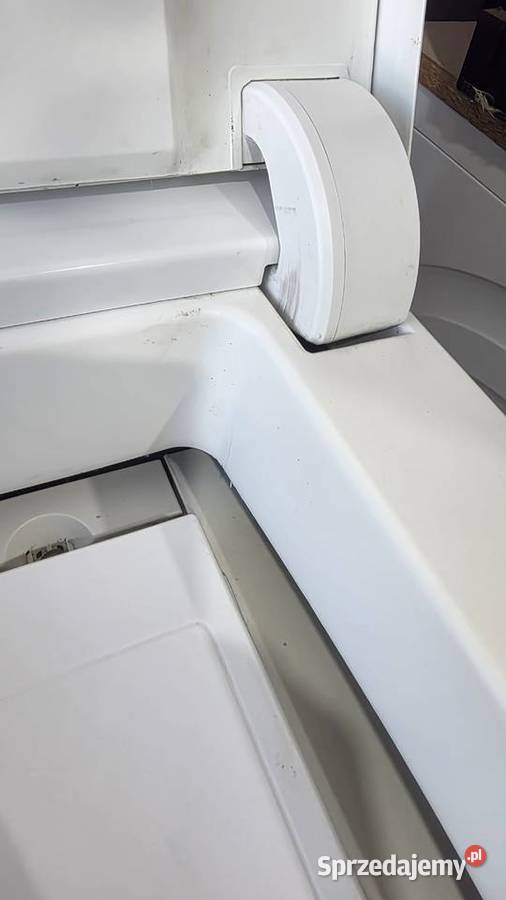 Pralka Miele W 695 F WPM ładowana góry 6 1600 Wrocław sprzedam