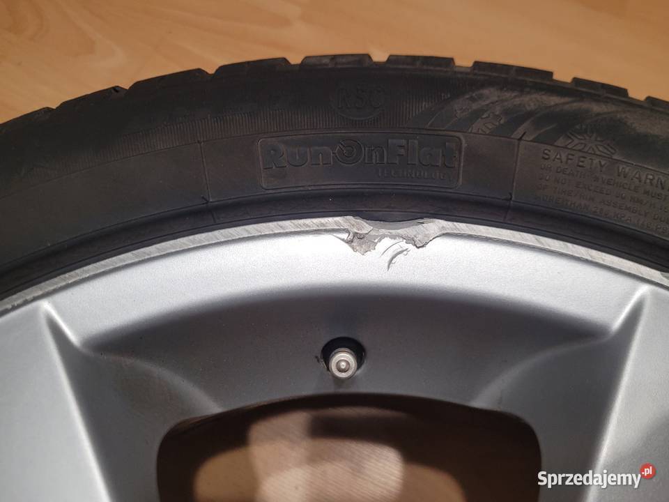 Koła felgi BMW styling 138 17 Białystok