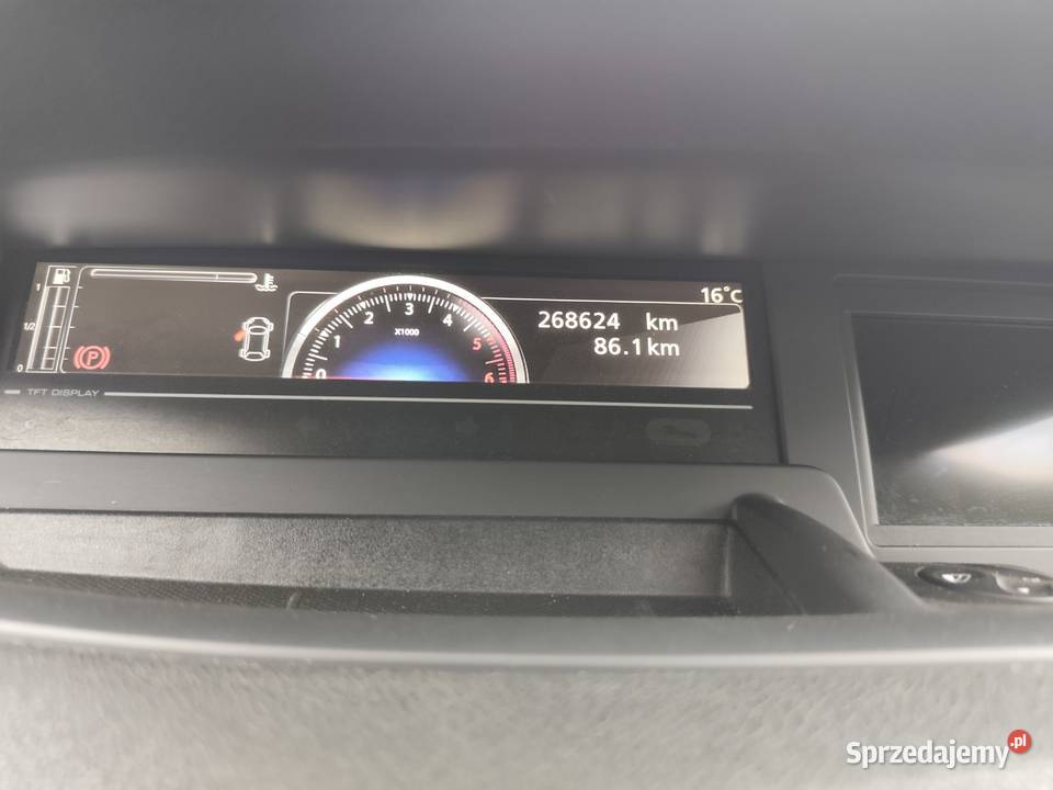 Renault grand scenic Pasłęk sprzedam