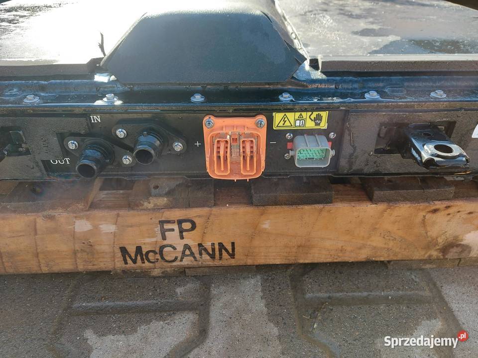 Cherry Jaecoo 7 PHEV 2025r Bateria akumulator dolnośląskie sprzedam