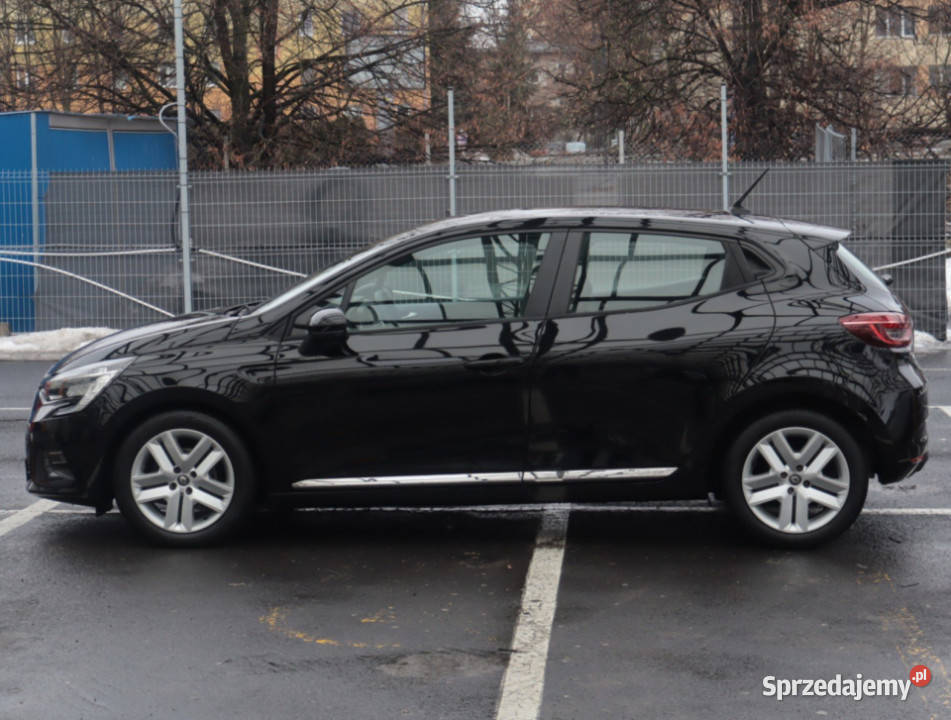 Renault Clio 10 TCe Lublin