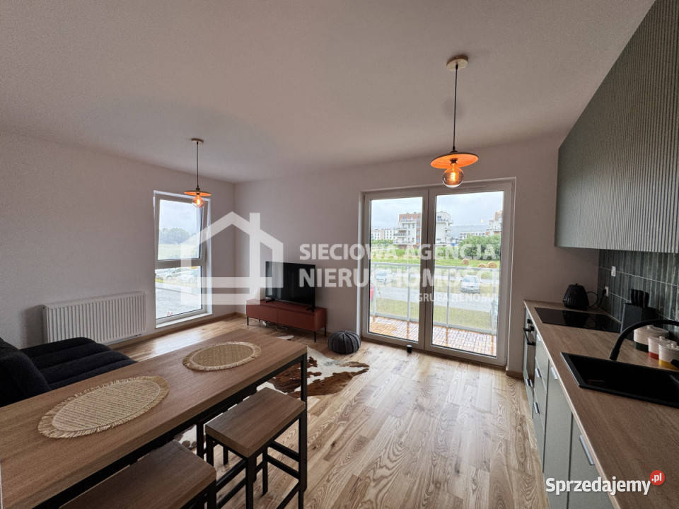 sprzedaży mieszkania Rumia Jeziorna 4221m2 Liczba pokoi 2