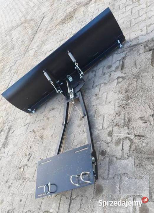 Pług Śnieżny do QUADA Pozostałe Nowy Targ