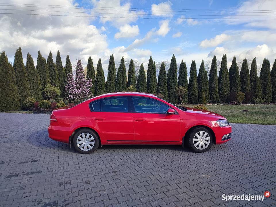 VW Passat Salon Polska 200000km Grójec sprzedam