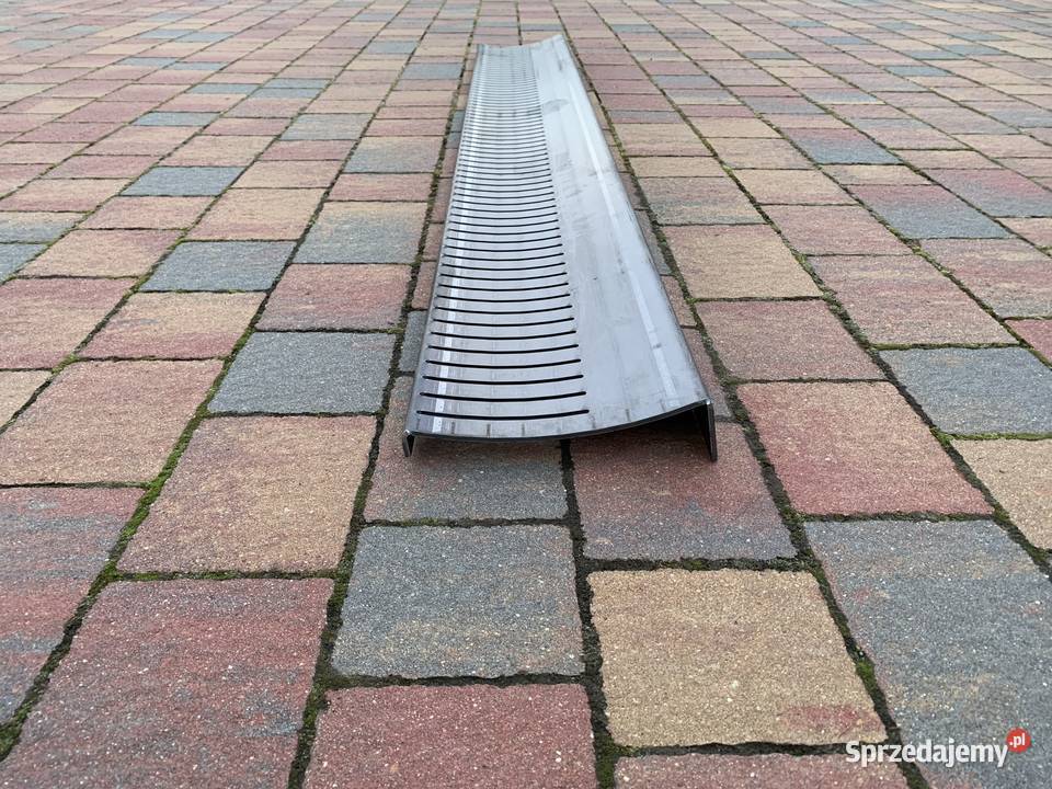 Listwa nożowa siekacza sieczkarni rozdrabniacz wielkopolskie Nowy Tomyśl