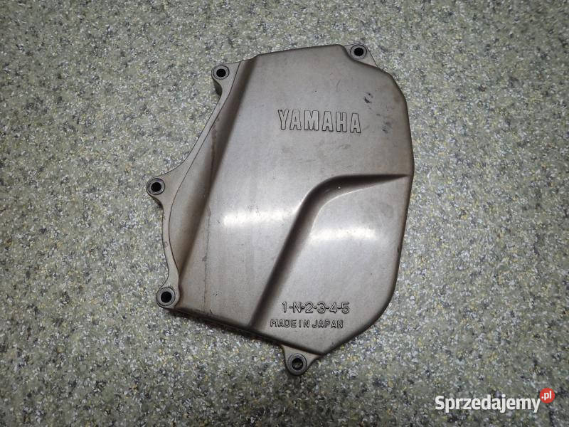 OSŁONA ZĘBATKI PRZÓD YAMAHA TDM 850 9195R