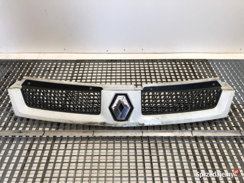ATRAPA GRILL RENAULT MASTER II 8200233765 Bus