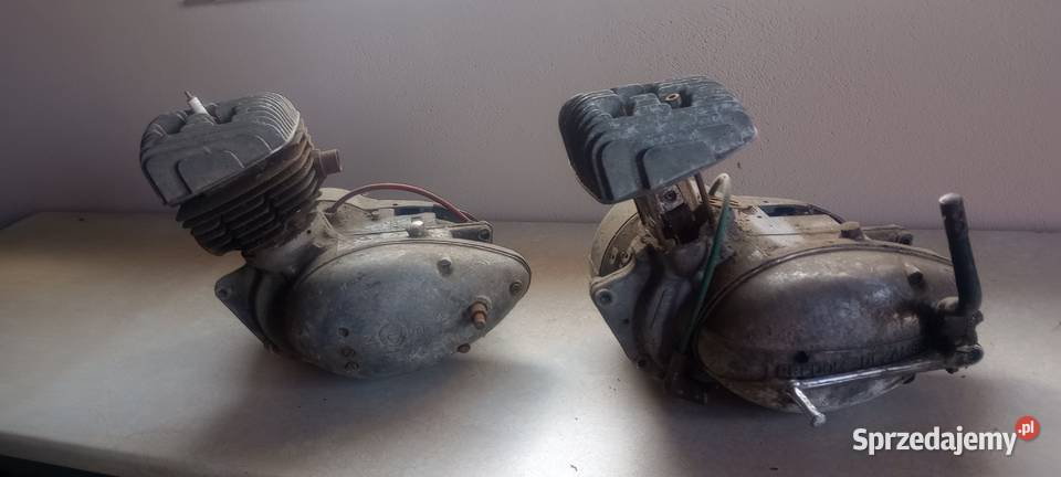 wska garbuska 74 mazowieckie Siedlce sprzedam