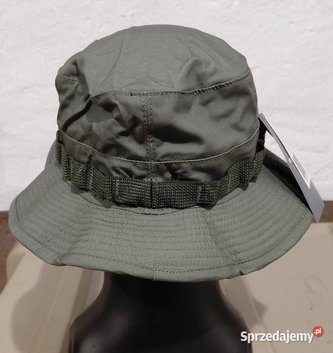 Kapelusz PROPPER boonie hat olive 7 12 Wrocław