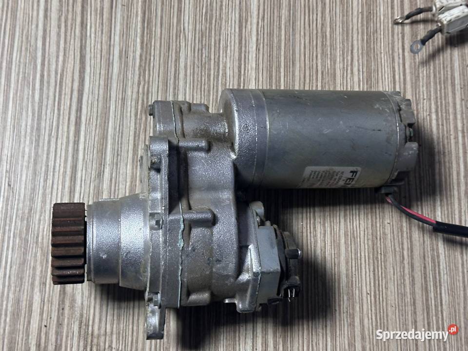 FENWICK MBT82 S 4P 0264902 EGPS2D006 Linde Antonie