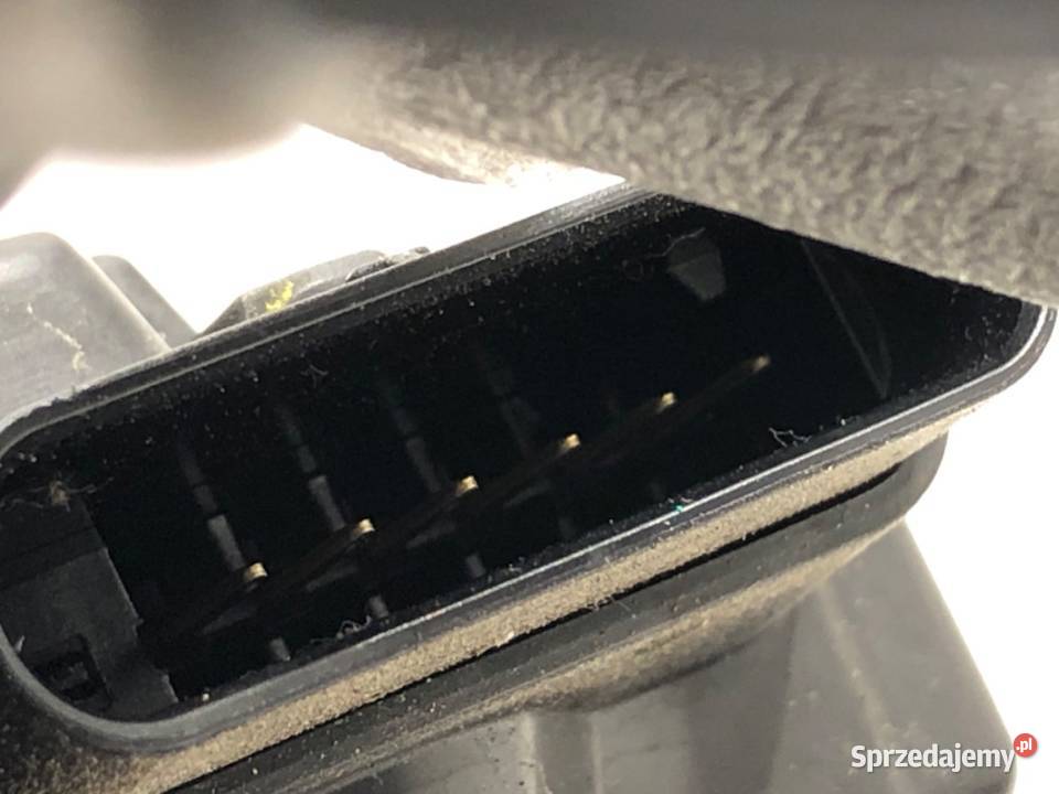 ZAMEK DRZWI LEWY PRZÓD VOLVO S90 II podkarpackie sprzedam