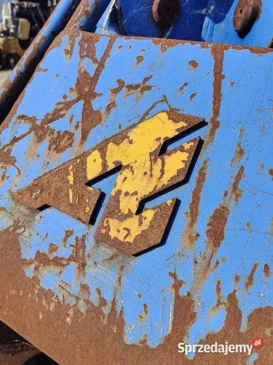 Chwytak Hydrauliczny Obrotowy do Koparki do Części maszyn i innych pojazdów sprzedam